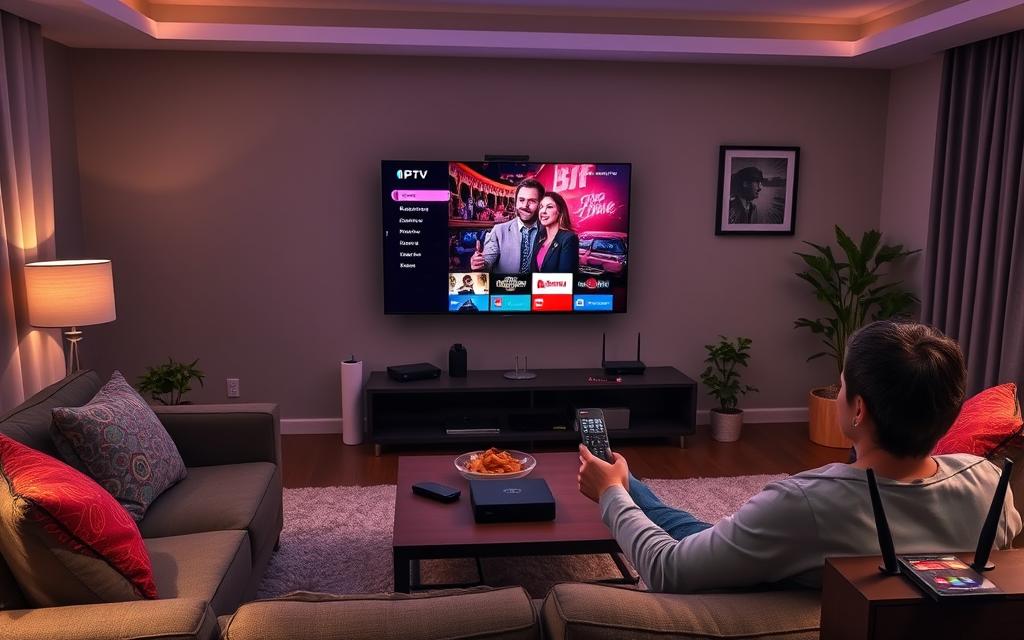 Best practices for watching IPTV in America