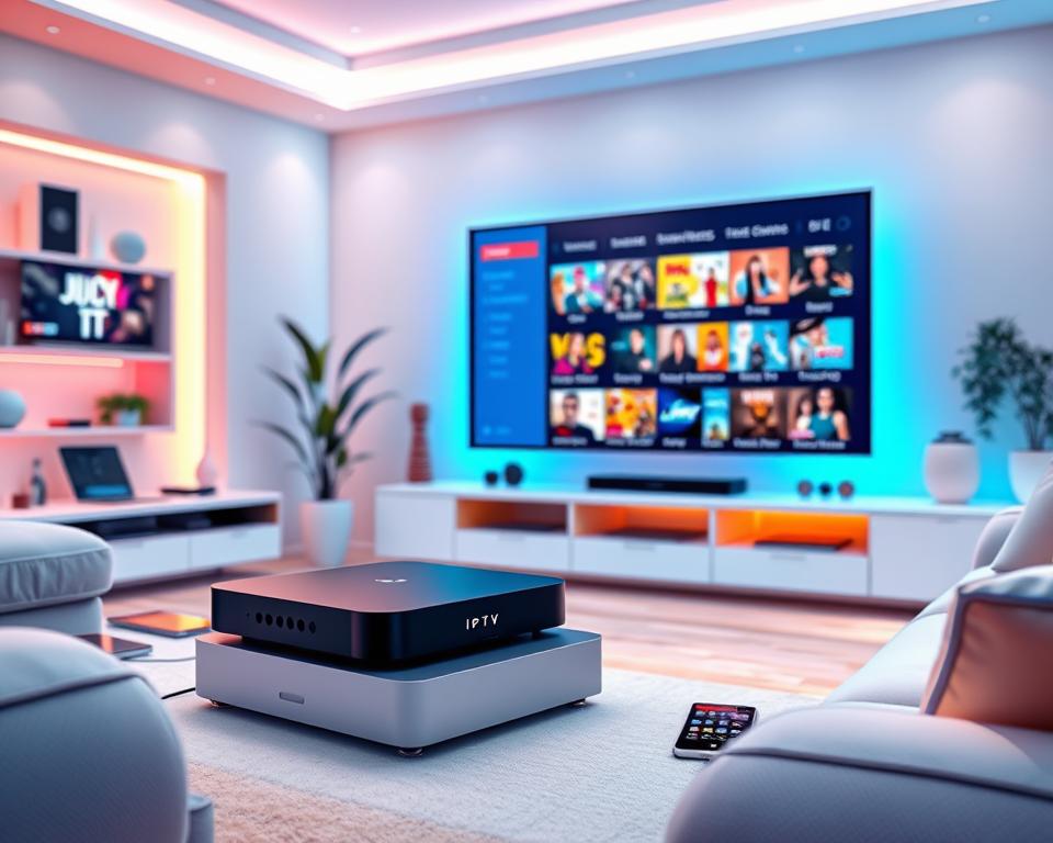 Best iptv boxes in usa