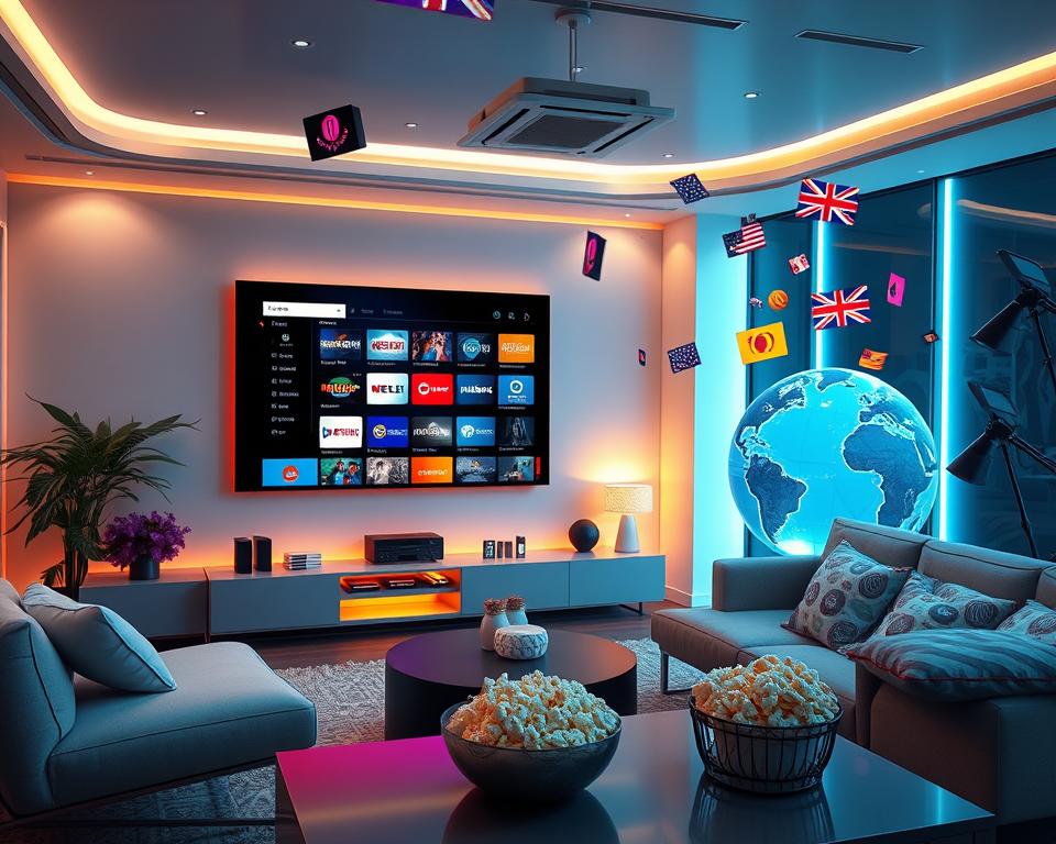 Understanding IPTV Services