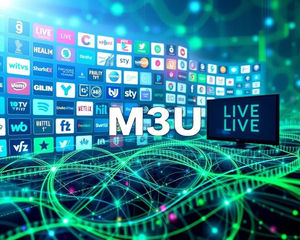 Understanding IPTV and M3U playlists