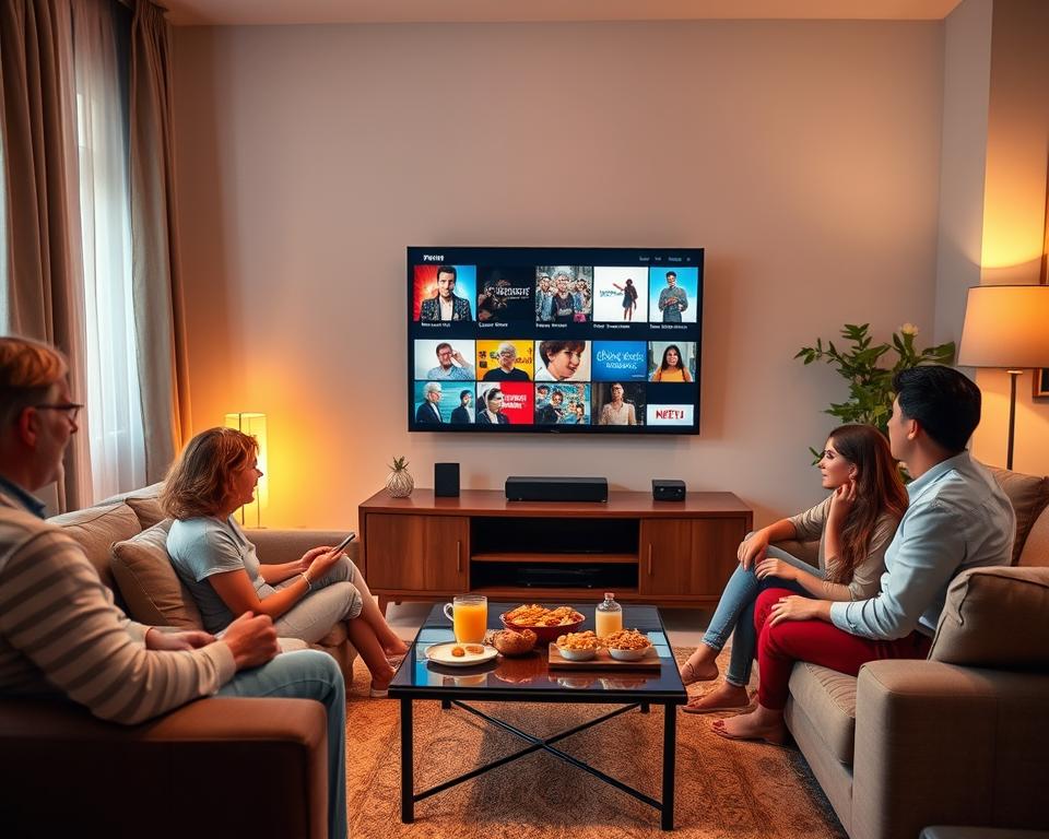 benefits of IPTV