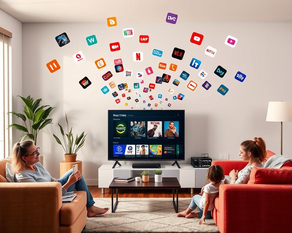 benefits of IPTV subscriptions