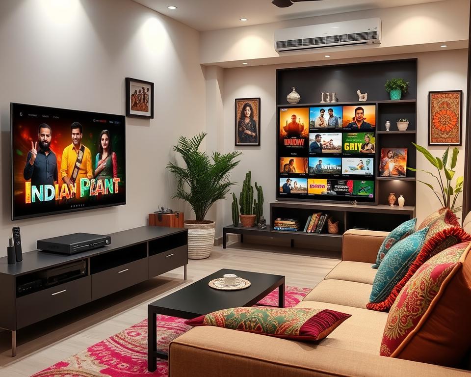 best iptv service for indian channels