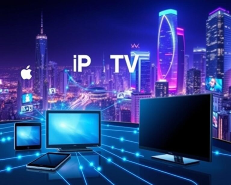 does iptv work in usa 