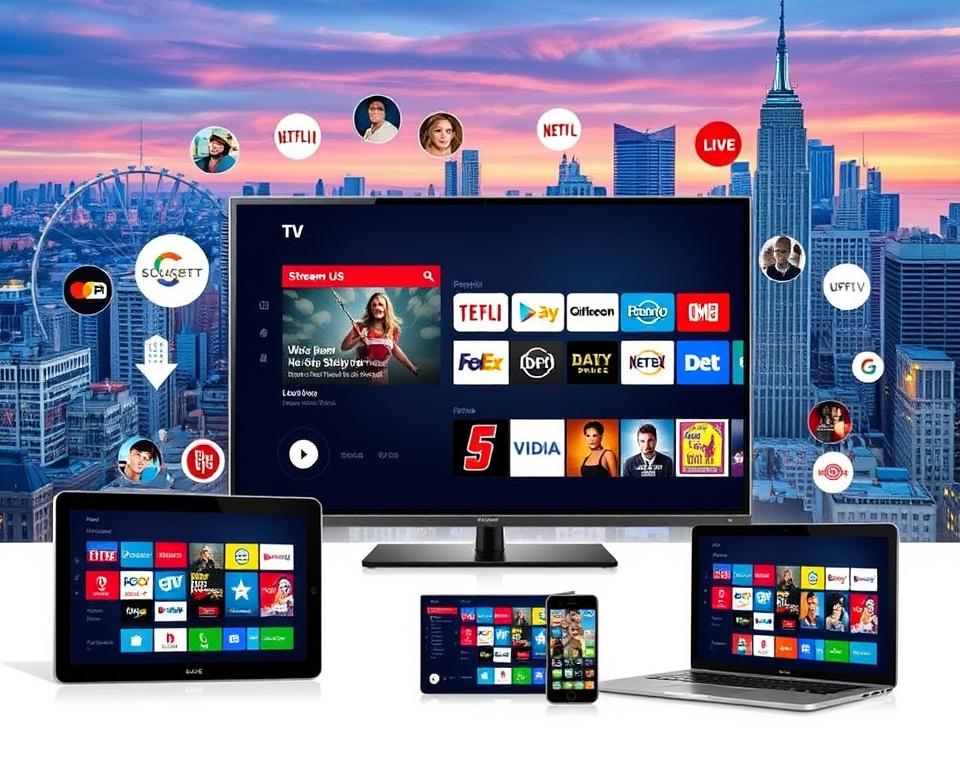 features of english iptv services