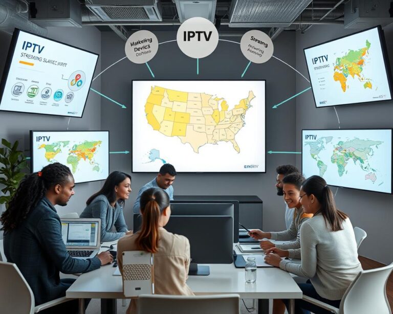 how to start iptv business in usa 