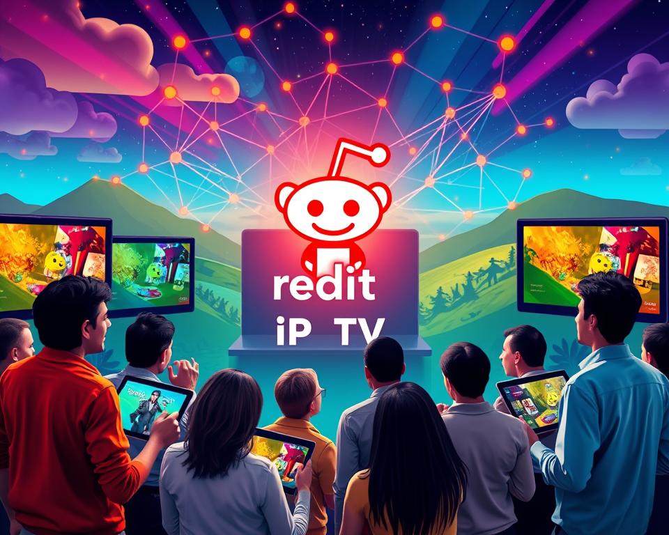 reddit iptv recommendations