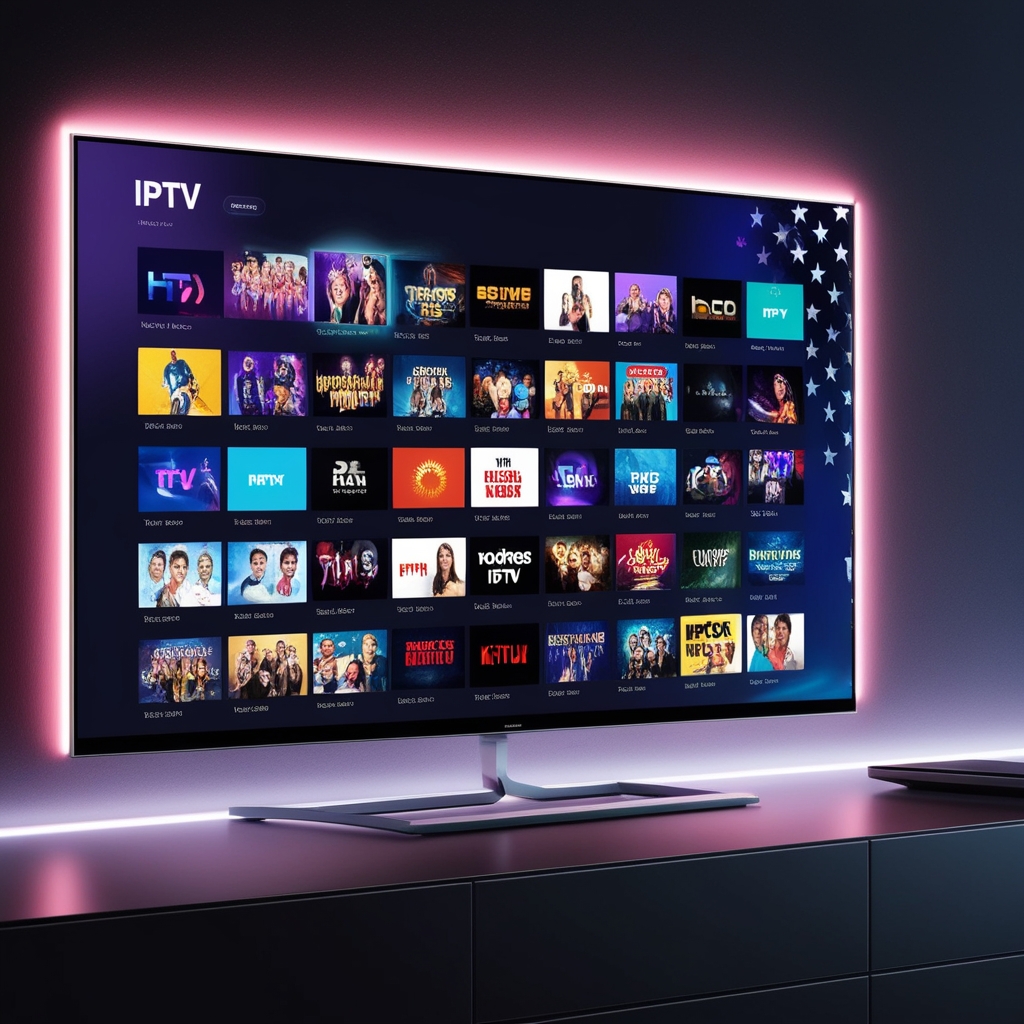 At IPTV Subscription USA, we offer an extensive collection of Movies & TV Shows that will satisfy every entertainment craving. From the latest blockbusters to classic films and binge-worthy TV series