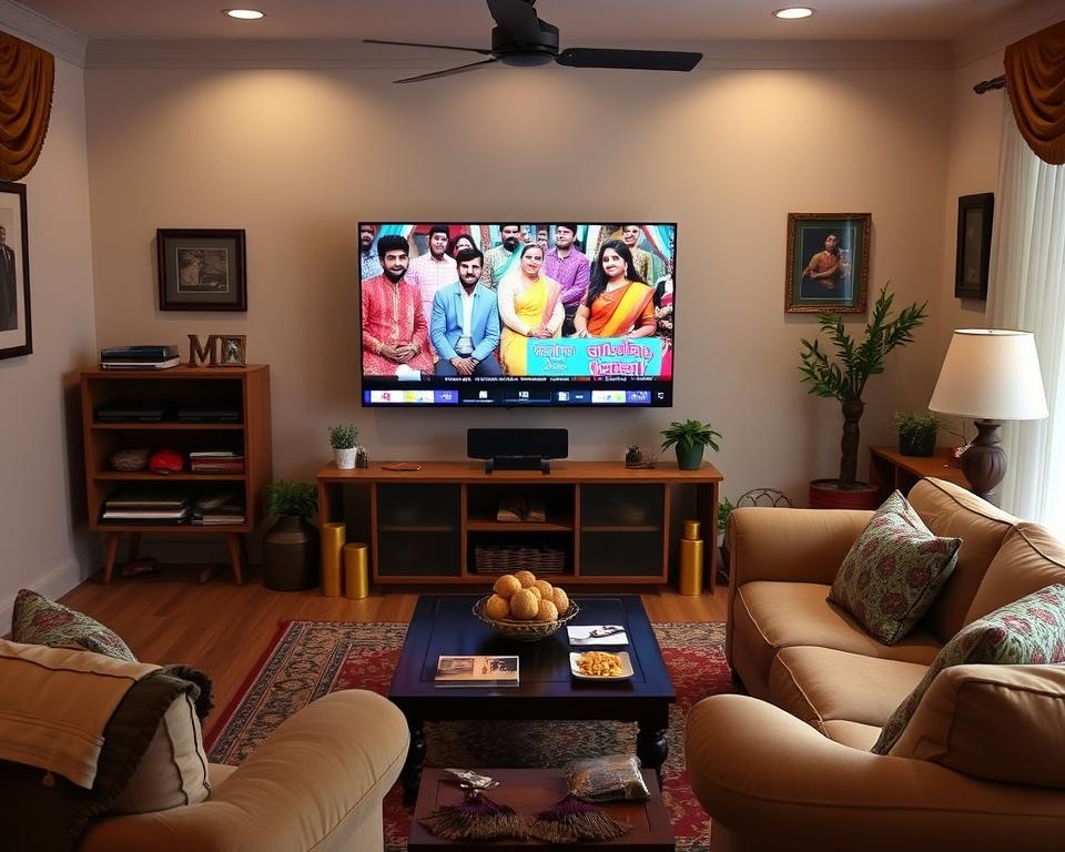 watch indian channels in usa