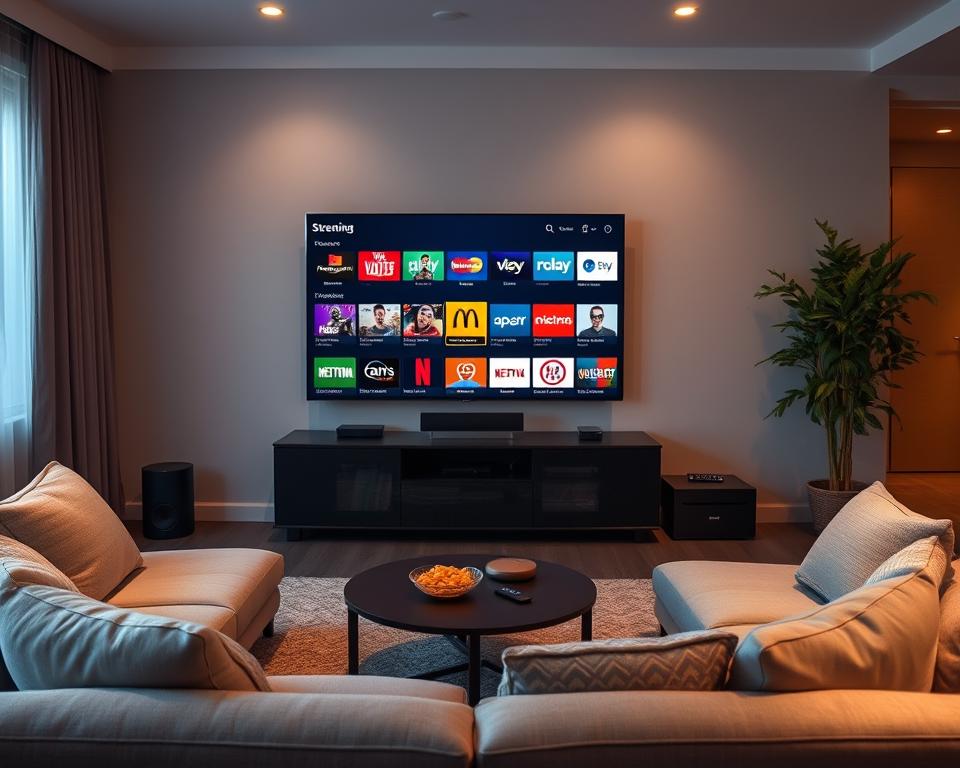 what is IPTV?