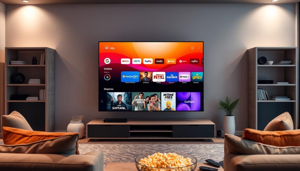 smart tv app