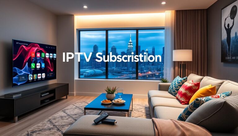 Best USA IPTV APK Firestick Users 2025