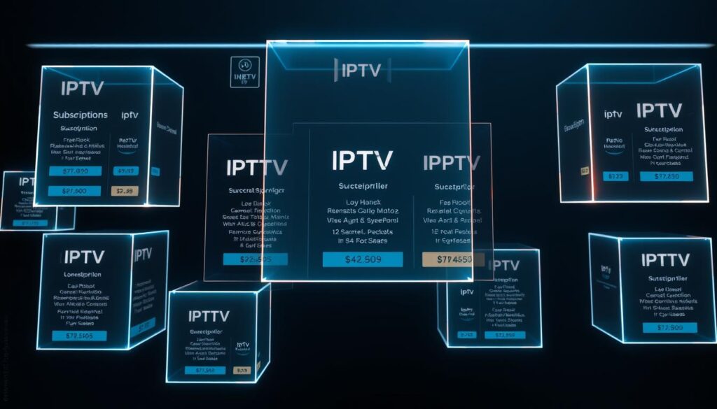 usa iptv subscription plans